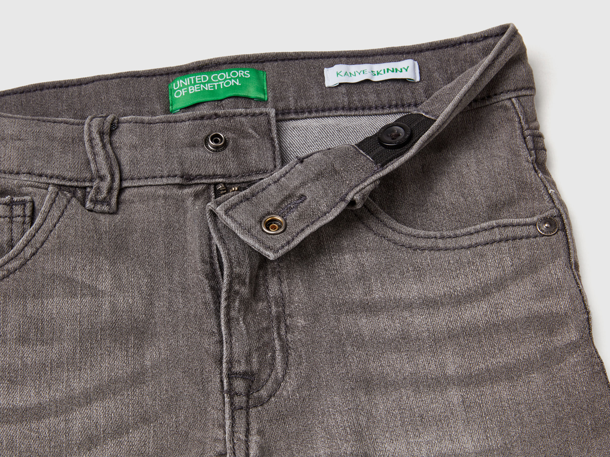 TROUSERS Niño image number 3